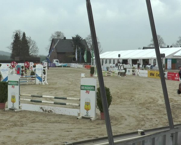 Reitturnier Werne-Lenklar 2018