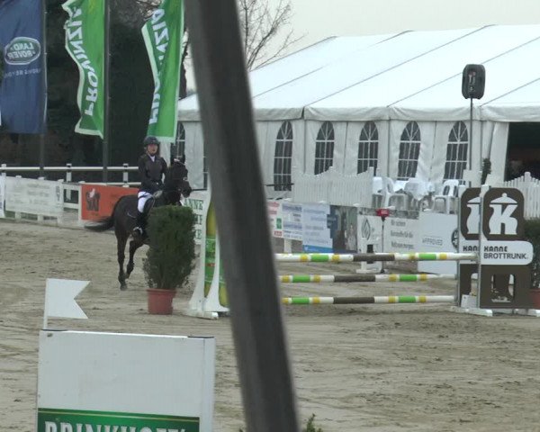 Lenklarer Reitertage 2018