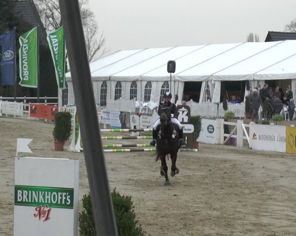 Lenklarer Reitertage 2018