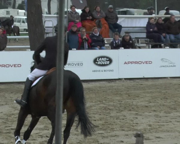 Lenklarer Reitertage 2018