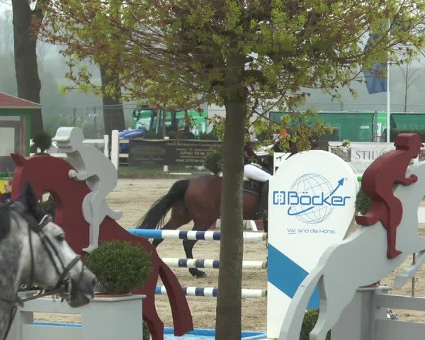 Lenklarer Reitertage 2018