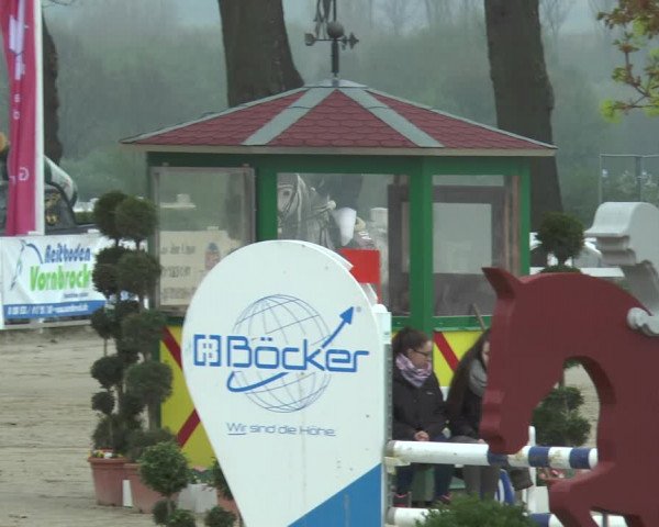 Lenklarer Reitertage 2018
