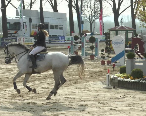 Reitturnier Werne-Lenklar 2018