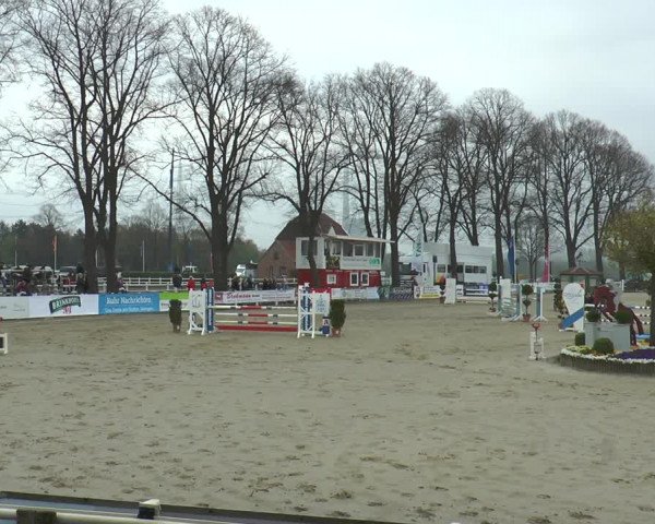 Reitturnier Werne-Lenklar 2018