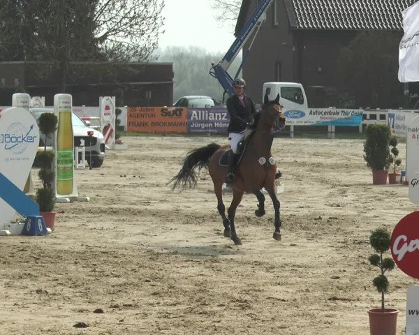 Lenklarer Reitertage 2018