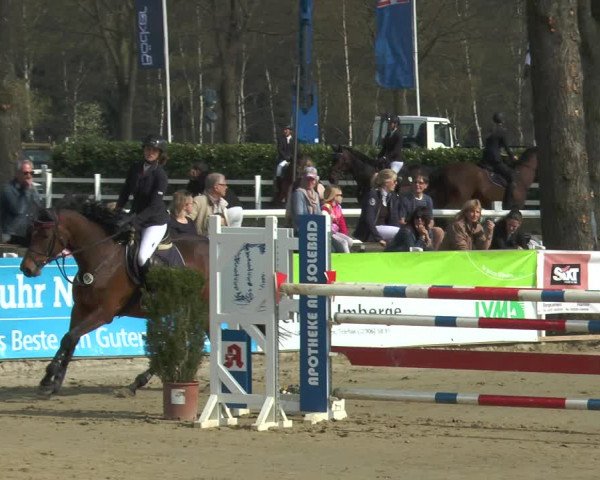 Lenklarer Reitertage 2018