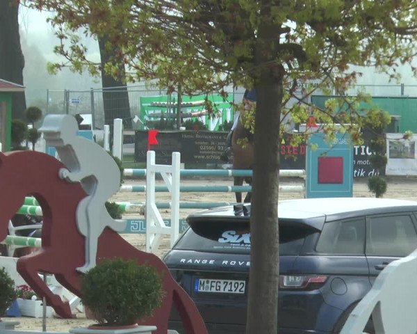 Lenklarer Reitertage 2018