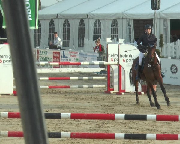 Lenklarer Reitertage 2018