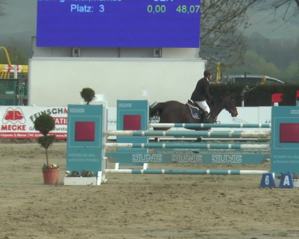 Lenklarer Reitertage 2018