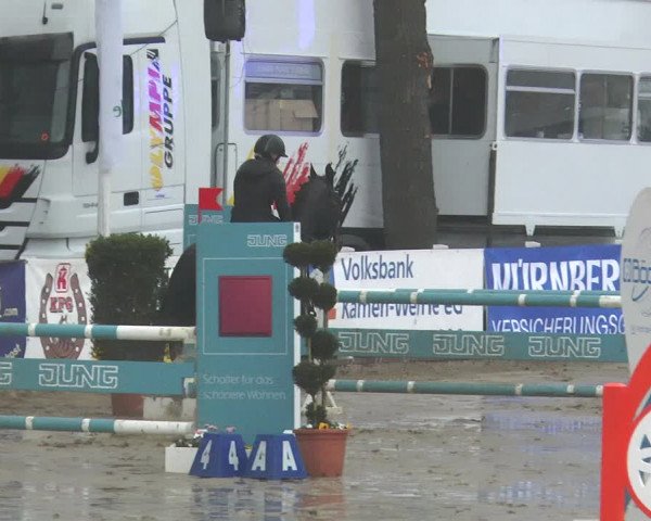 Reitturnier Werne-Lenklar 2018
