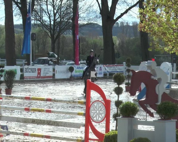 Lenklarer Reitertage 2018
