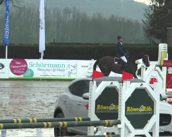 Lenklarer Reitertage 2018