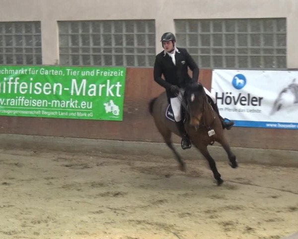 Reitturnier Leverkusen-Rheindorf 2018