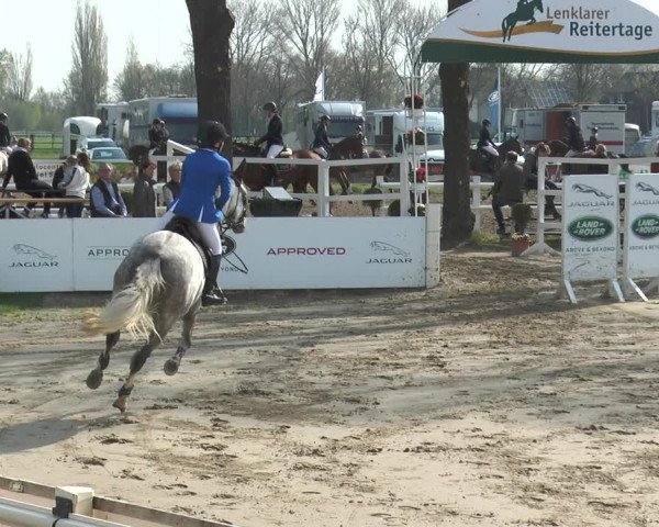 Reitturnier Werne-Lenklar 2018