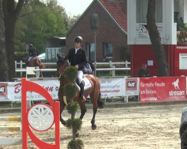 Lenklarer Reitertage 2018