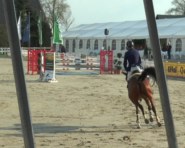 Lenklarer Reitertage 2018