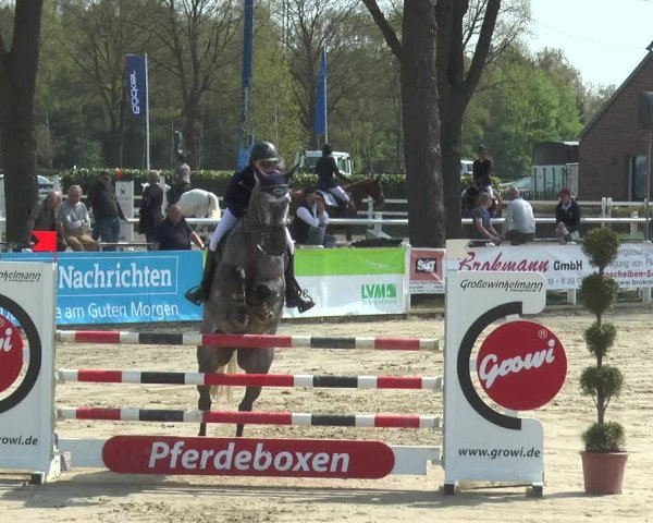 Reitturnier Werne-Lenklar 2018