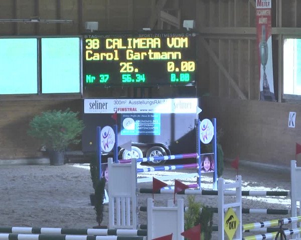 Reitturnier Rüti 2018