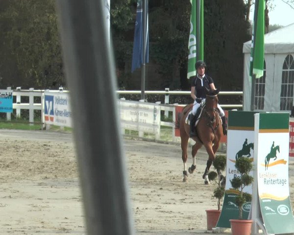 Lenklarer Reitertage 2018