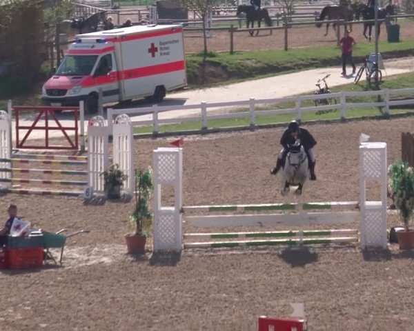 Reitturnier Kreuth 2018