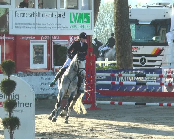 Lenklarer Reitertage 2018