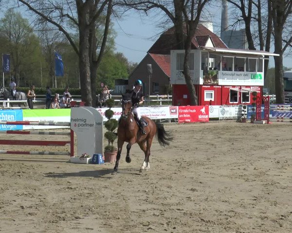 Lenklarer Reitertage 2018