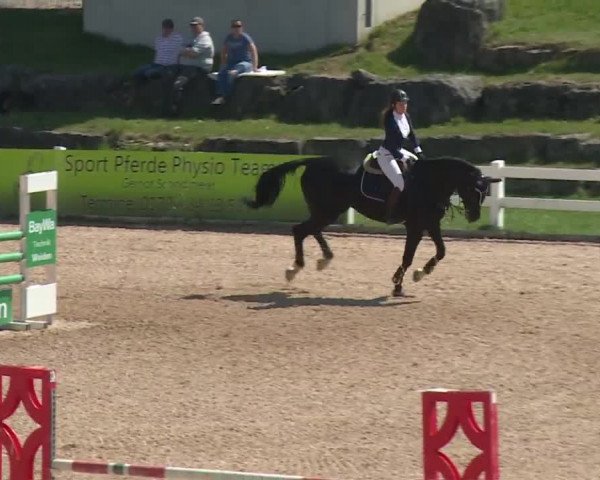 Reitturnier Kreuth 2018