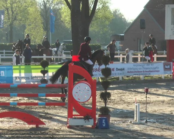 Lenklarer Reitertage 2018