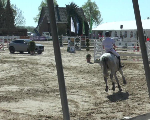 Lenklarer Reitertage 2018