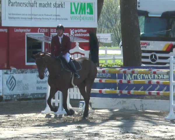 Lenklarer Reitertage 2018
