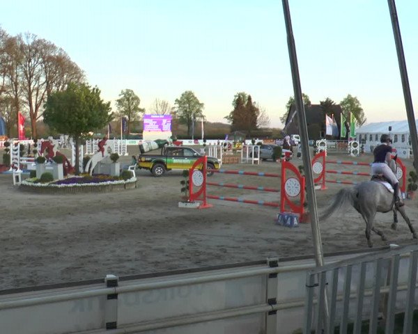 Lenklarer Reitertage 2018