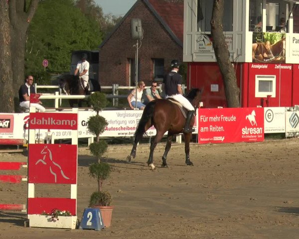 Lenklarer Reitertage 2018