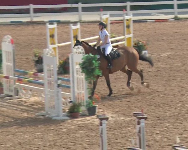 Reitturnier Kreuth 2018
