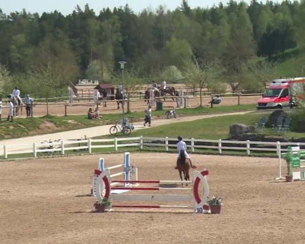Reitturnier Kreuth 2018