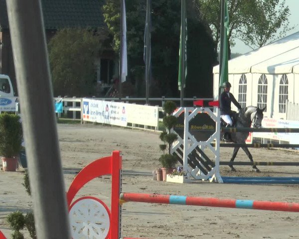 Lenklarer Reitertage 2018