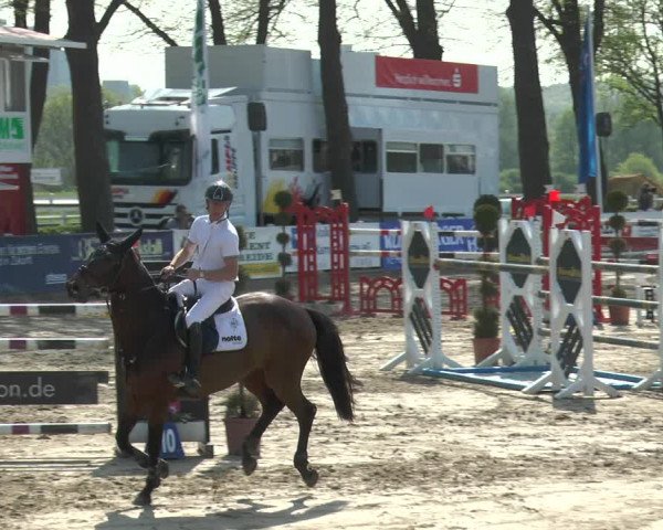 Lenklarer Reitertage 2018