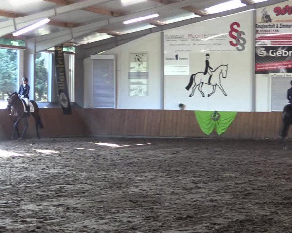 Reitturnier Dohren 2018