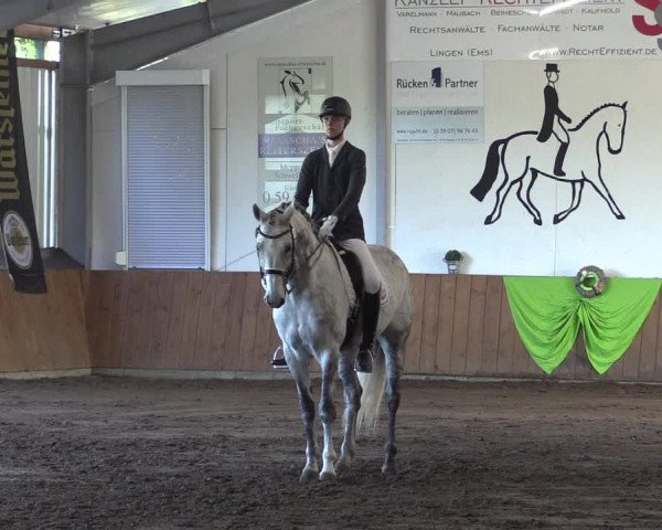 Reitturnier Dohren 2018