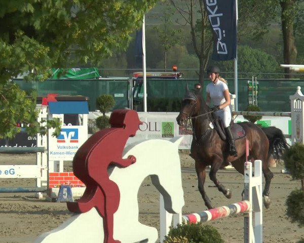 Lenklarer Reitertage 2018