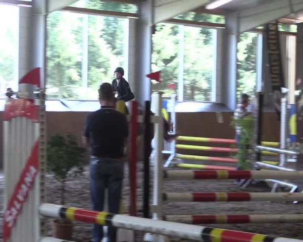 Reitturnier Dohren 2018