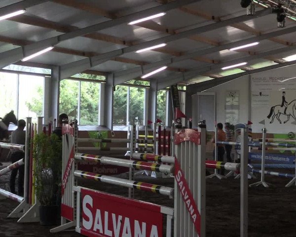 Reitturnier Dohren 2018