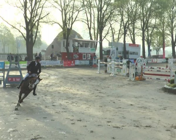 Lenklarer Reitertage 2018