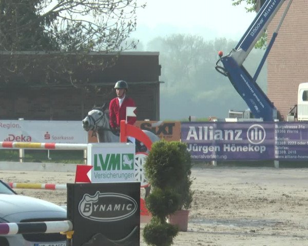 Lenklarer Reitertage 2018