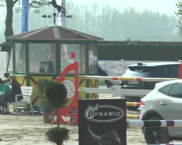 Lenklarer Reitertage 2018