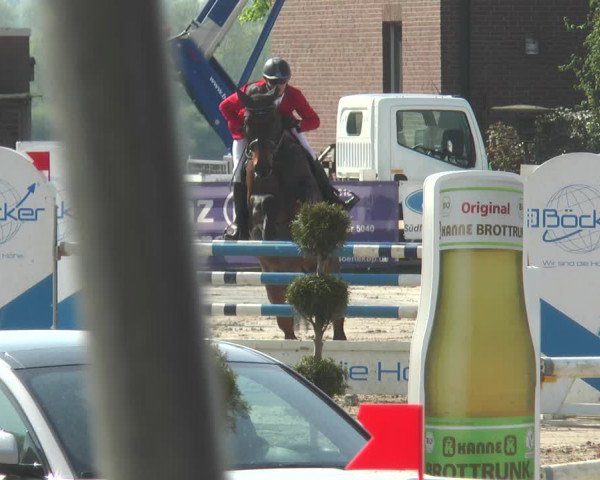 Lenklarer Reitertage 2018