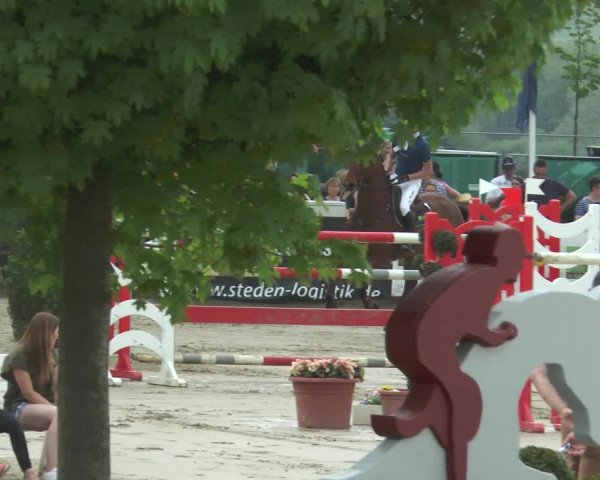 Lenklarer Reitertage 2018