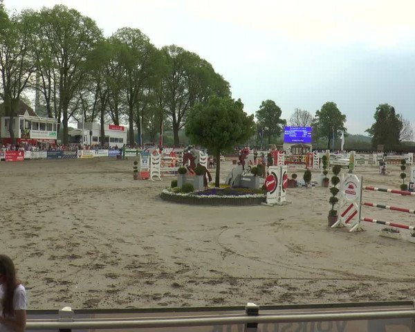 Lenklarer Reitertage 2018