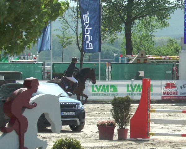 Lenklarer Reitertage 2018