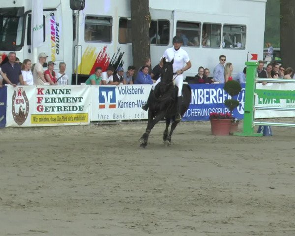 Lenklarer Reitertage 2018