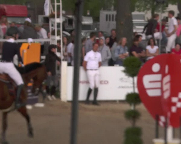 Lenklarer Reitertage 2018